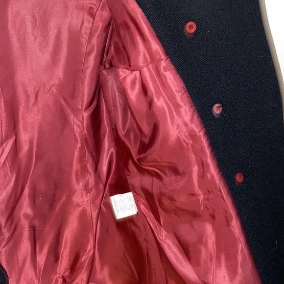 HOBBS London wool blazer, size 8, EUC - Picture 7 of 14